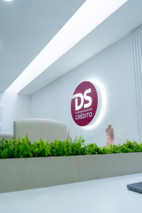 Escritório DSI Intermediários de Crédito