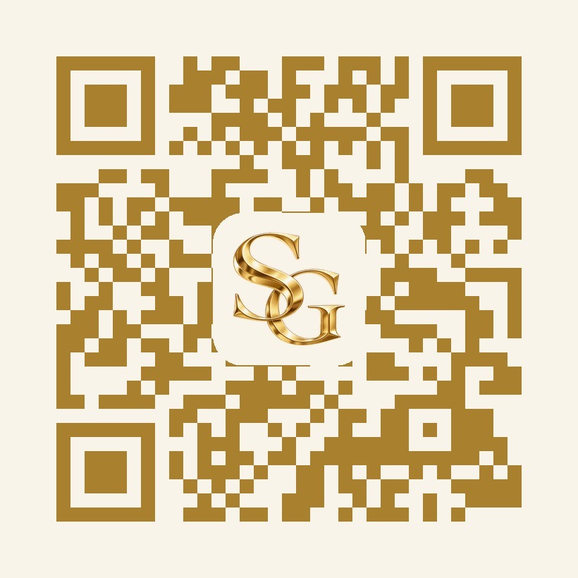 Código QR para aceder a esta página de recrutamento pelo telemóvel