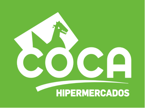 Coca Hipermercados