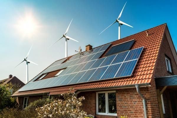 Casa & Energia